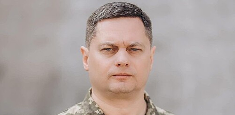 Геннадий Шаповалов