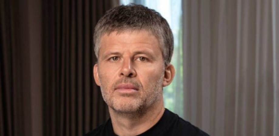 Андрей Веревский