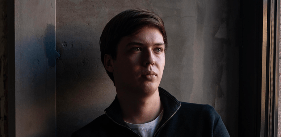 Игорь Лаченков