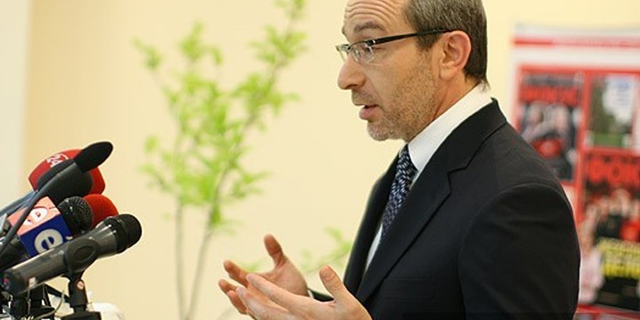 Дмитрий Стойков, Фокус