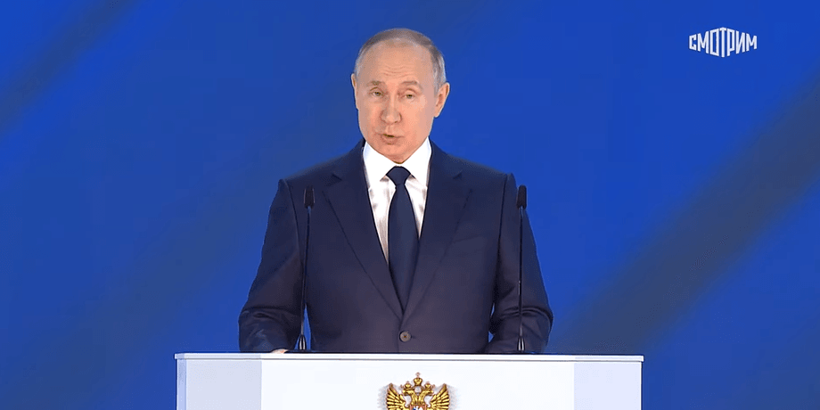 Обращение Путина, путин, традиционные ценности, владимир путин, россия, послание путина