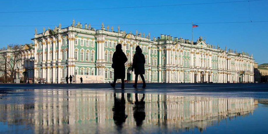 картини ермітаж, третьяковська галерея, фінляндія, конфіскація