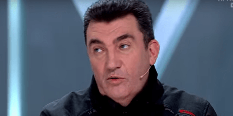Украина, сосед, Данилов, угроза, Кибер-Нато, Россия