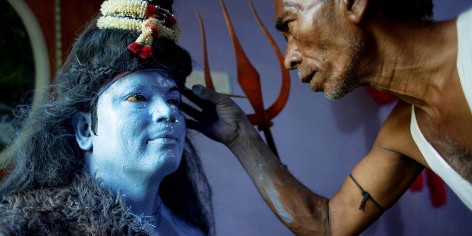 Фото: Getty Images