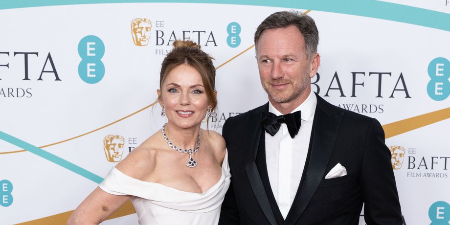 Spice Girls, BAFTA, джері халліуелл, джері хорнер, спайс герлз, джинджер спайс
