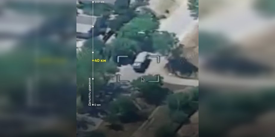 Українські інженери створили далекобійні дрони ЗСУ, які летять на понад 40 км та нищать техніку та склади РФ, розповіло Мінцифри
