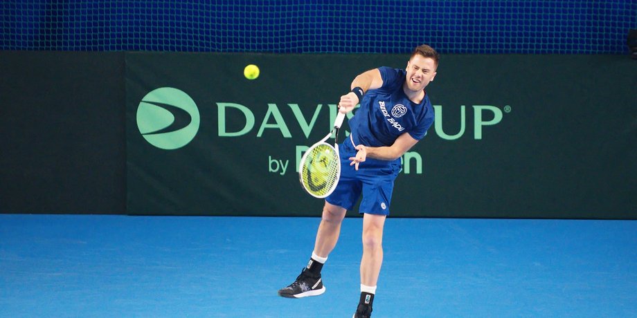Кубок Девіса, ITF
