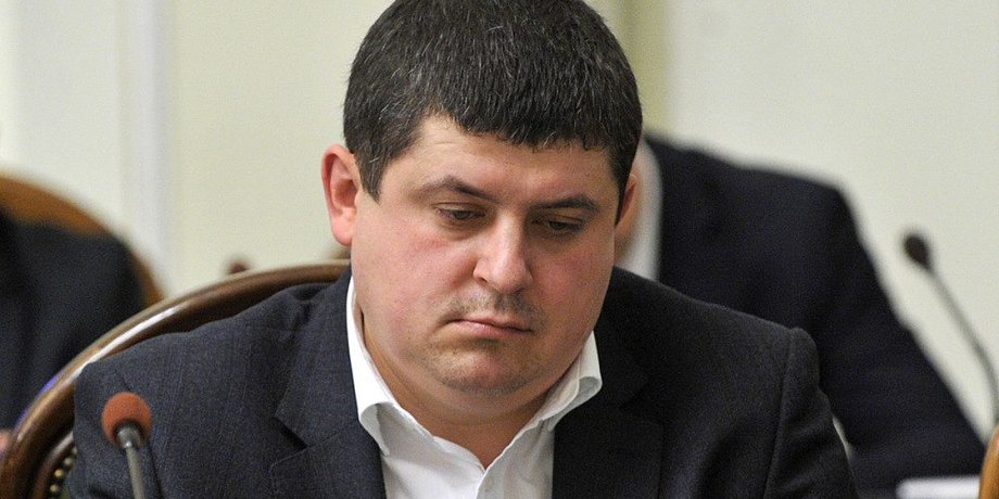 Фото: Слово и Дело