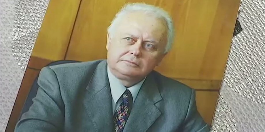 Юрий Солошенко / Фото: podrobnosti.ua