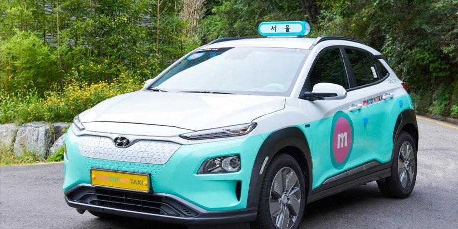 Электрокары, Hyundai, LG Energy Solution, KST Mobility