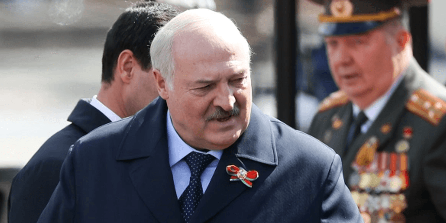 Олександр Лукашенко, Лукашенко, лідер Білорусі, білоруський диктатор, президент Білорусі