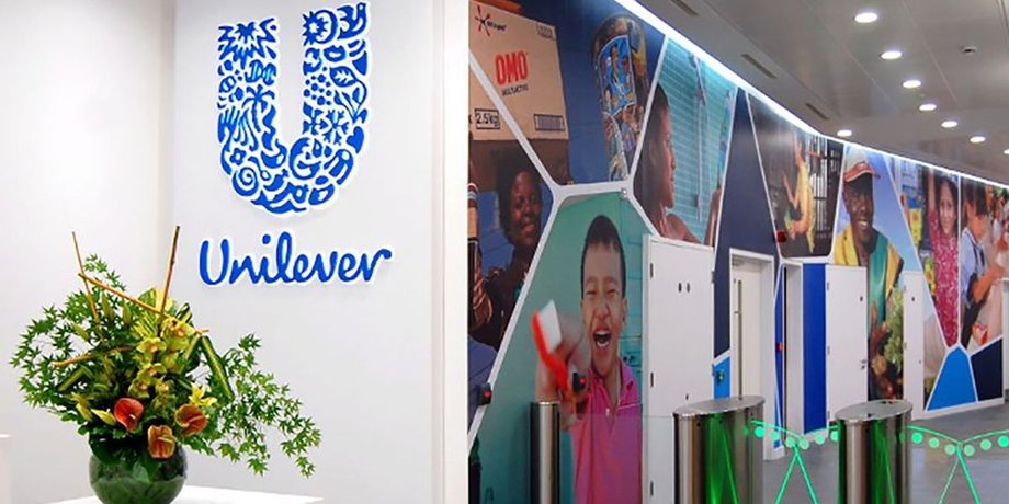 Unilever, концерн, косметика, парфюмерия, реклама, опрос,