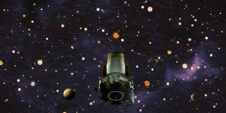 NASA/Wendy Stenzel/Daniel Rutter