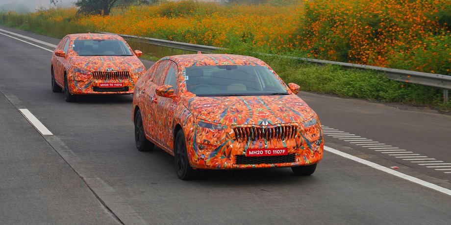 Нова Skoda Slavia, Skoda Slavia 2022, Skoda Slavia, Шкода Славія