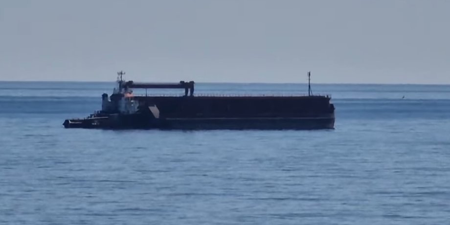 экспорт украинского зерна