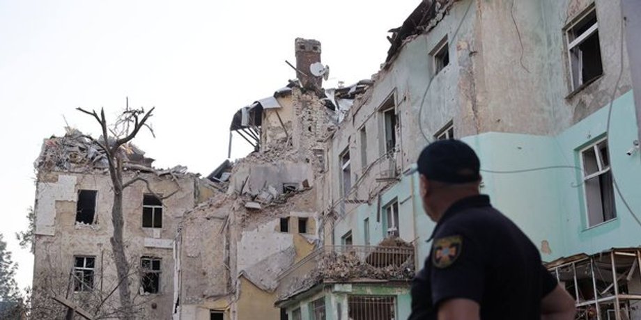 обстріл Львова, удар по Львову, атака по Львову, вибухи у Львові, обстріл 4 вересня