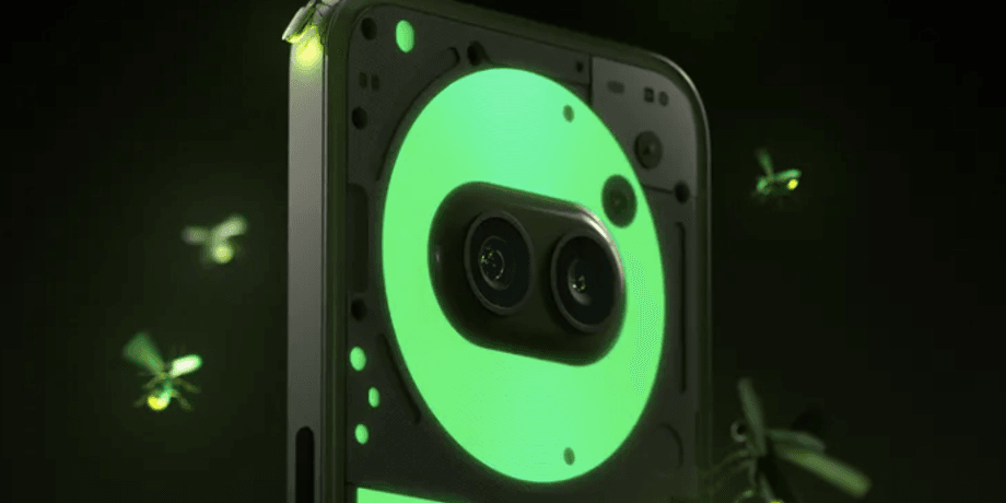 Смартфон Nothing Phone 2A Plus Community Edition