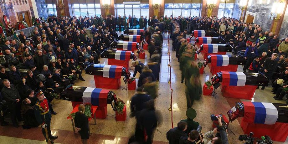 Фото: пресс-служба Минобороны РФ