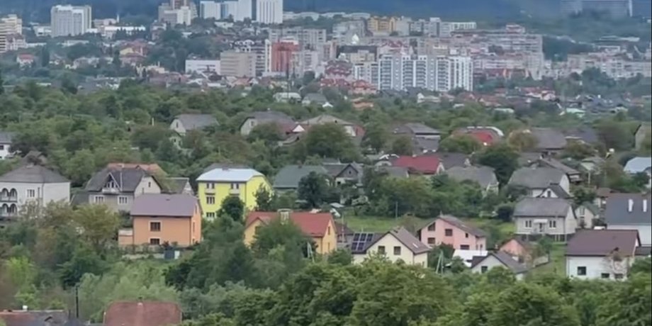 Трускавець Оренда житла в Україні — кияни виїжджають до Трускавця на зиму — ціни на квартири зросли