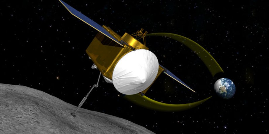 Иллюстрация: NASA (Wikimedia Commons)