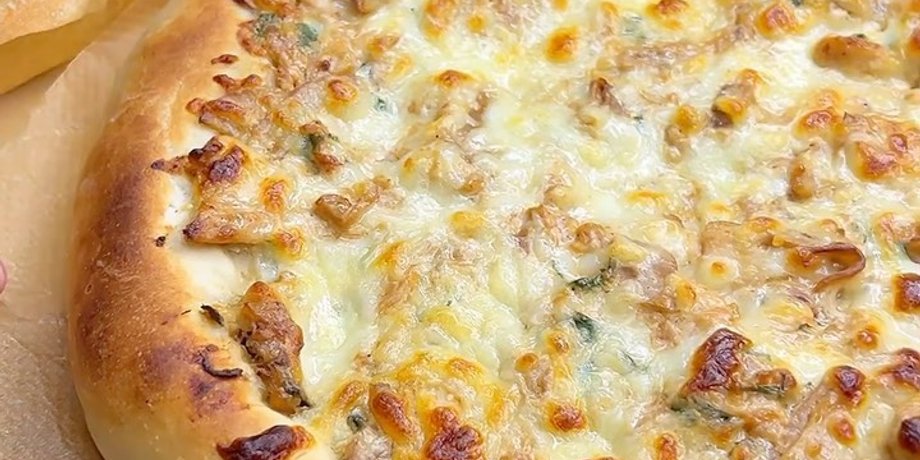 піца, жюльєн, випічка
