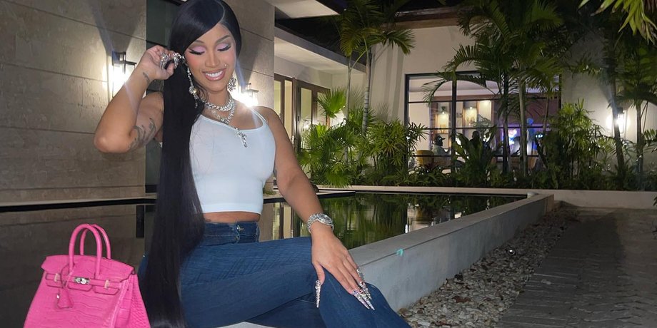 Cardi B