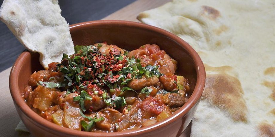 лобио, грузинская кухня, красная фасоль, блюда из фасоли, рецепт лобио, простой рецепт