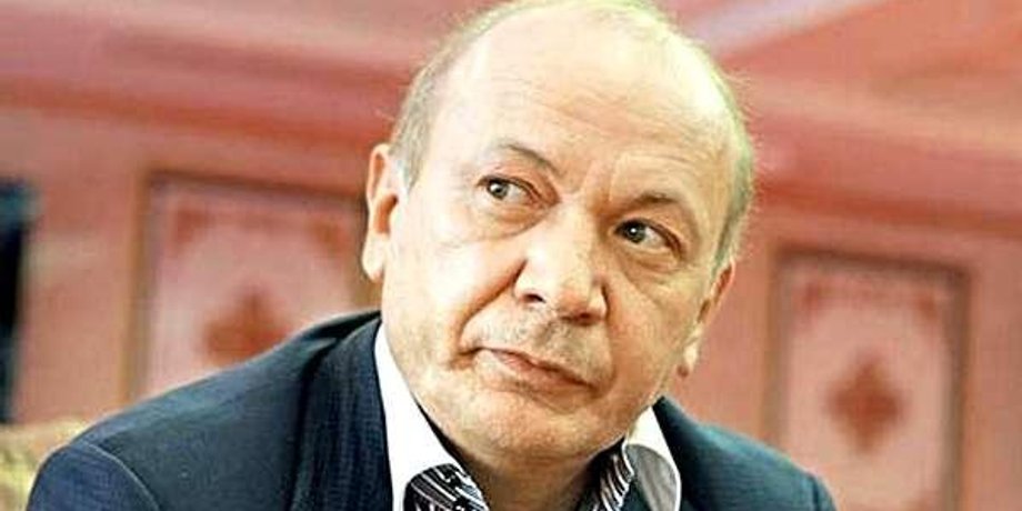 Юрий Иванющенко