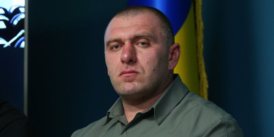 Василий Малюк, обыски, в сбу прокмментировали обыски, подробности обысков, гбр, коломойский, аваков, столар