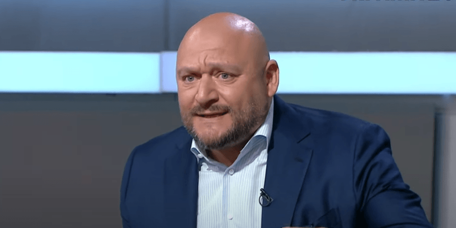 добкин, михаил добкин, раздеться, прямой эфир, юлия клименко, клименко, голос, скандал, заставил раздеться, телешоу