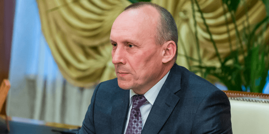 Евгений Бакулин