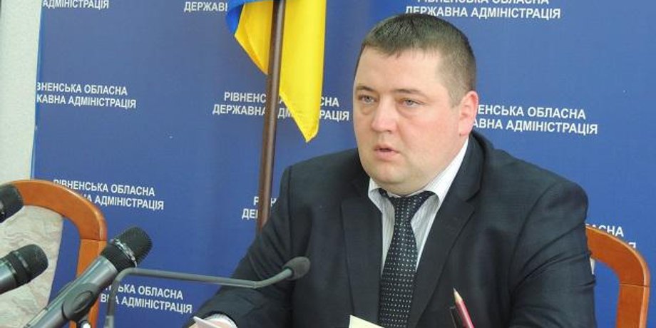 Сергей Рыбачок / Фото: ogo.ua