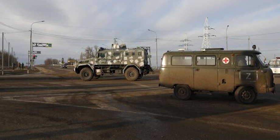 военная техника, медицинская помощь, техника, белгородская область