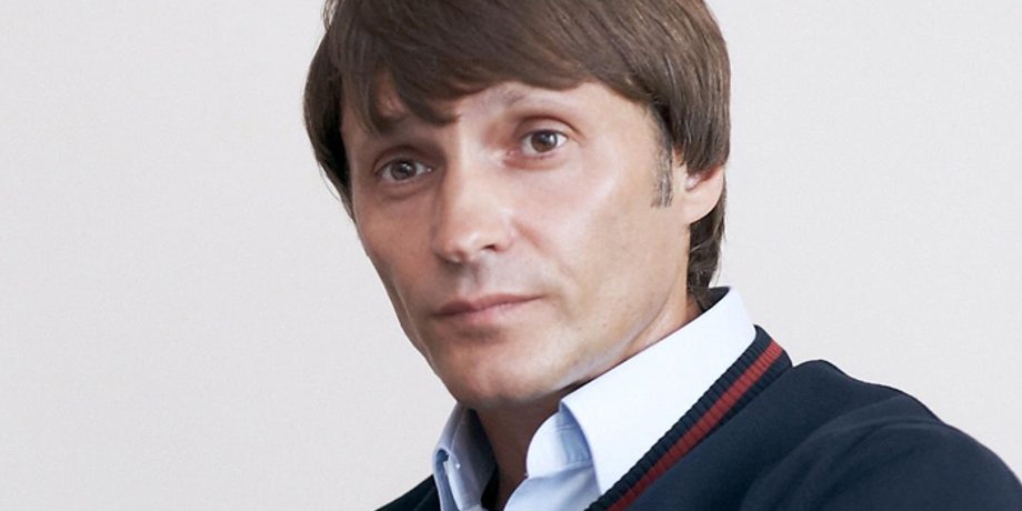 Игорь Еремеев