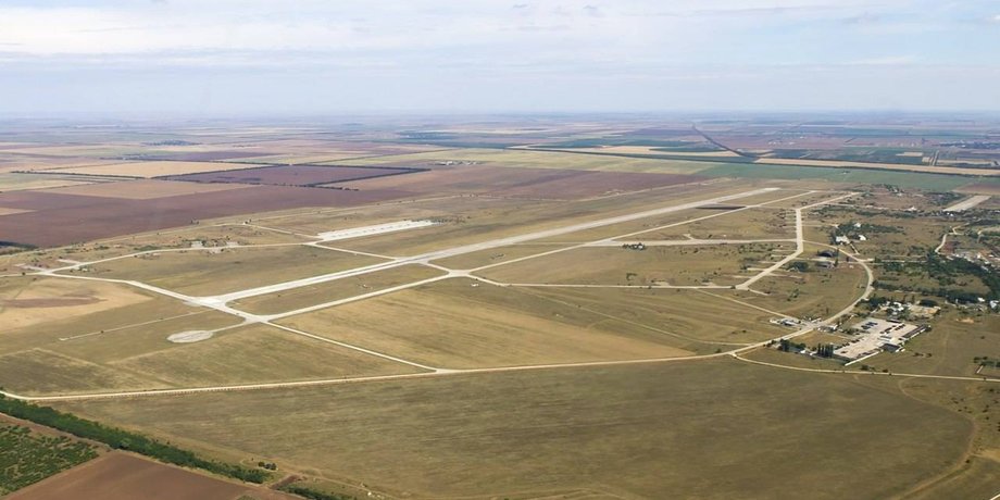 гвардейское крым
