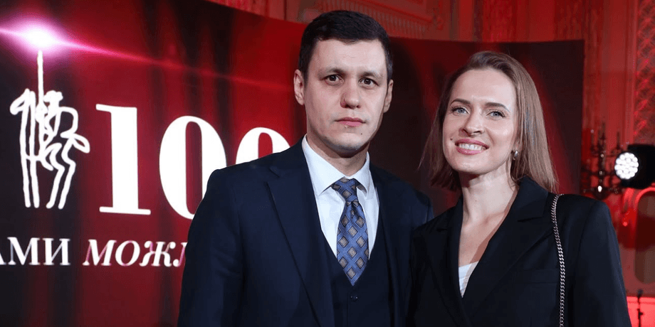 Анна Гресь и Роман Грищук разводятся