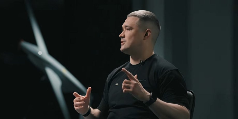 михайло федоров анонсував, що в криму - це тільки початок