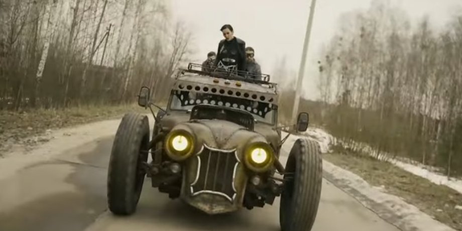 евровидение, артисты, Роттердам, Go_A, клип, конкурс, песня