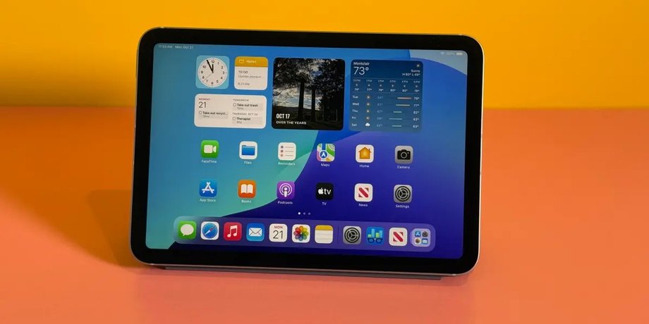Apple iPad Mini 2024 планшет