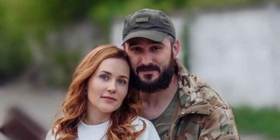 Наталка Денисенко и Андрей Фединчик