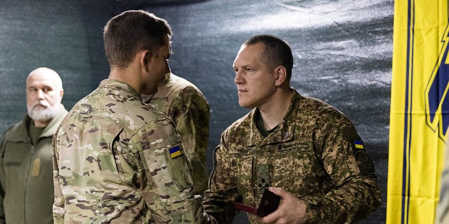 Олександр Півненко