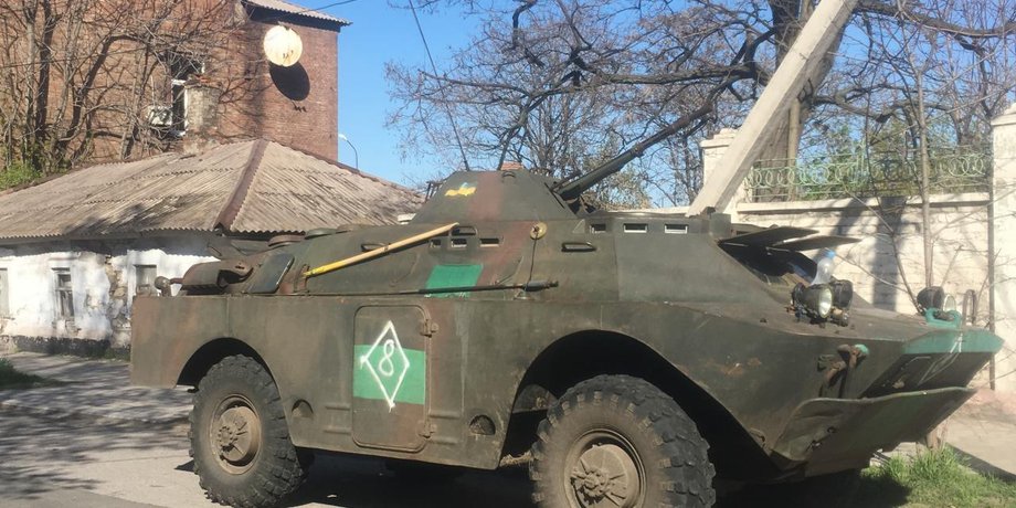 Фото: Громадське радіо