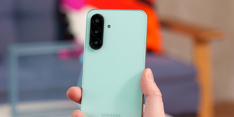 Samsung Galaxy A26 Samsung Galaxy A26 телефон