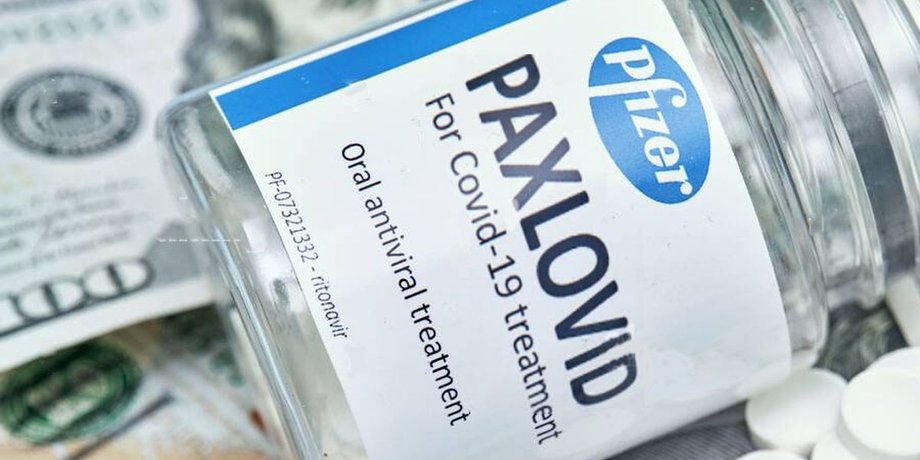 PAXLOVID