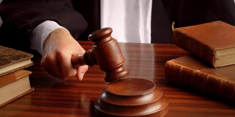 Служителі Феміди зобов'язали виключити провідника УЗ зі списків особового складу