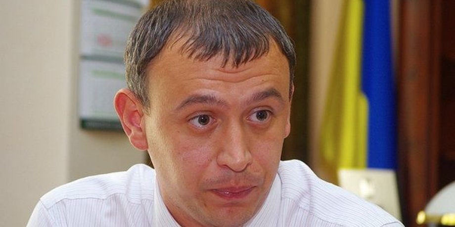 Роман Говда/Фото: РБК-Украина