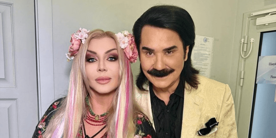 Ірина Білик та Павло Зібров ірина білик показалася вдома у зіброва