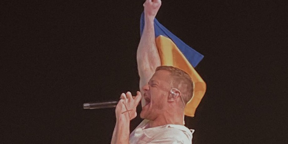поддержка, война в Украине, мировые звезды, Анджелина Джоли, Андрей Ермак, Гарри Стайлз, Шон Пенн, Бен Стиллер