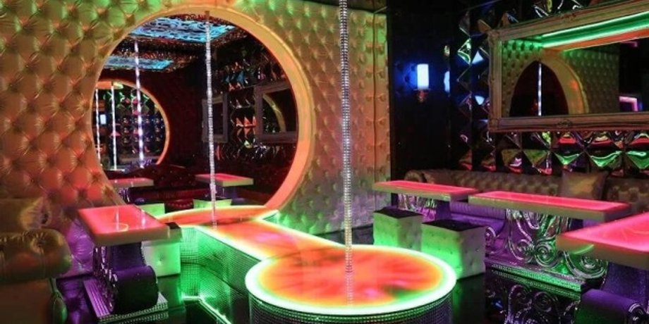 Тутси, ночной клуб, кличко, закрытие ночного клуба