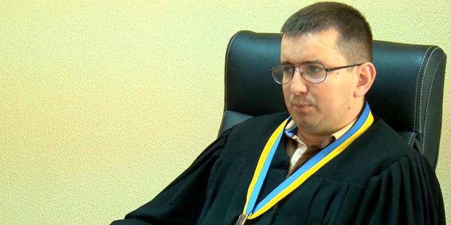 Андрій Бойчук, Одеса, Приморський суд